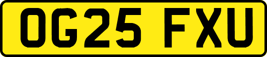OG25FXU