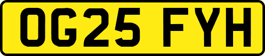 OG25FYH