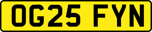 OG25FYN
