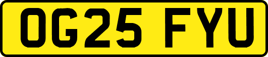 OG25FYU