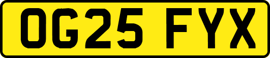 OG25FYX