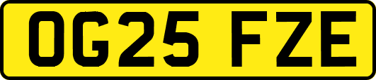 OG25FZE
