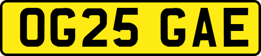 OG25GAE