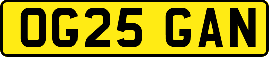 OG25GAN
