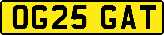 OG25GAT