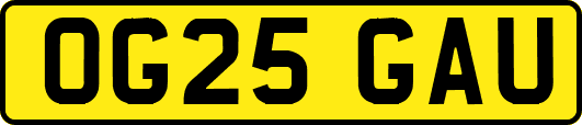 OG25GAU