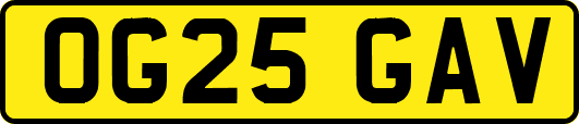 OG25GAV