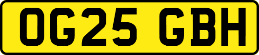 OG25GBH