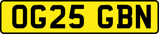 OG25GBN