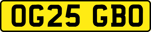 OG25GBO