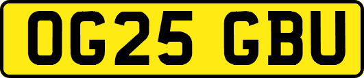 OG25GBU