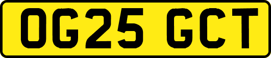 OG25GCT