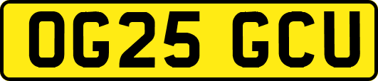 OG25GCU