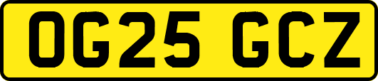 OG25GCZ