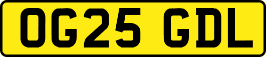 OG25GDL