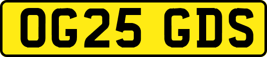 OG25GDS