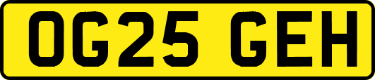 OG25GEH