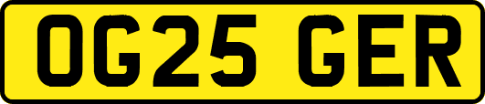 OG25GER