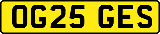 OG25GES