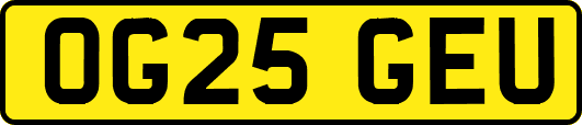 OG25GEU