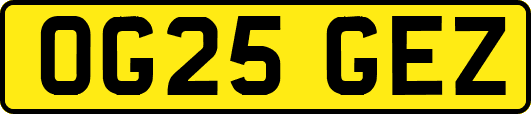 OG25GEZ