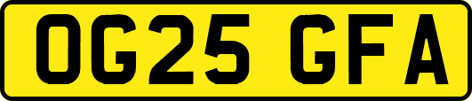OG25GFA