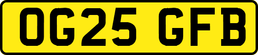 OG25GFB