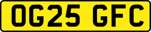 OG25GFC