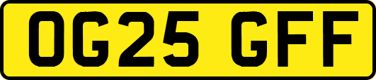 OG25GFF
