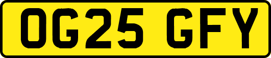 OG25GFY