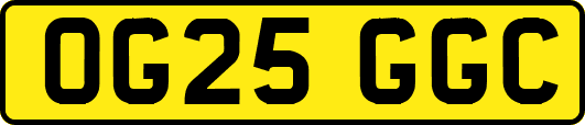 OG25GGC