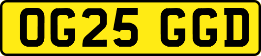 OG25GGD