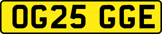 OG25GGE