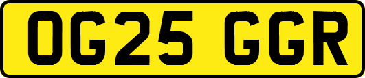 OG25GGR