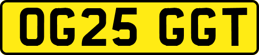 OG25GGT