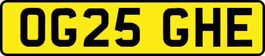 OG25GHE
