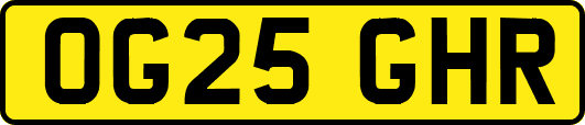 OG25GHR