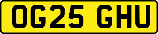 OG25GHU