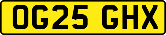 OG25GHX