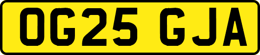 OG25GJA