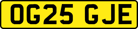 OG25GJE