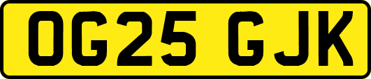 OG25GJK