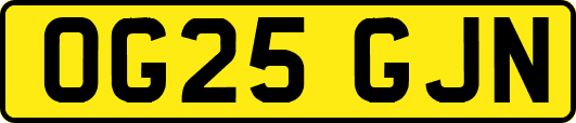 OG25GJN