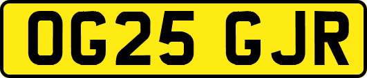 OG25GJR