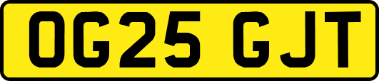 OG25GJT