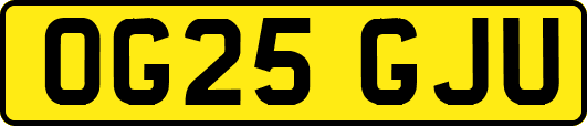 OG25GJU