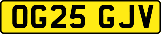 OG25GJV