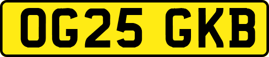 OG25GKB