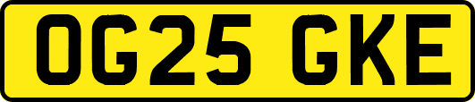 OG25GKE