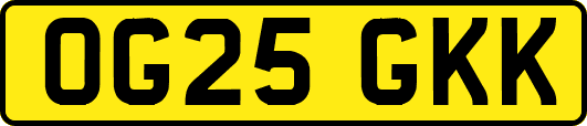OG25GKK
